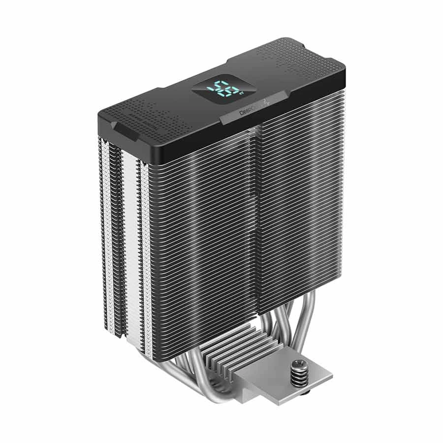 Deepcool AG400 Digital CPU Cooler specifications