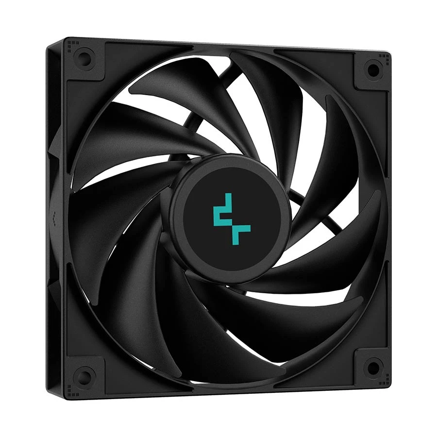 Deepcool AG400 Digital CPU Cooler Best Price