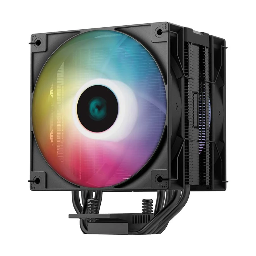 Deepcool AG400 Digital Plus ARGB Casing Fan Price in Bangladesh