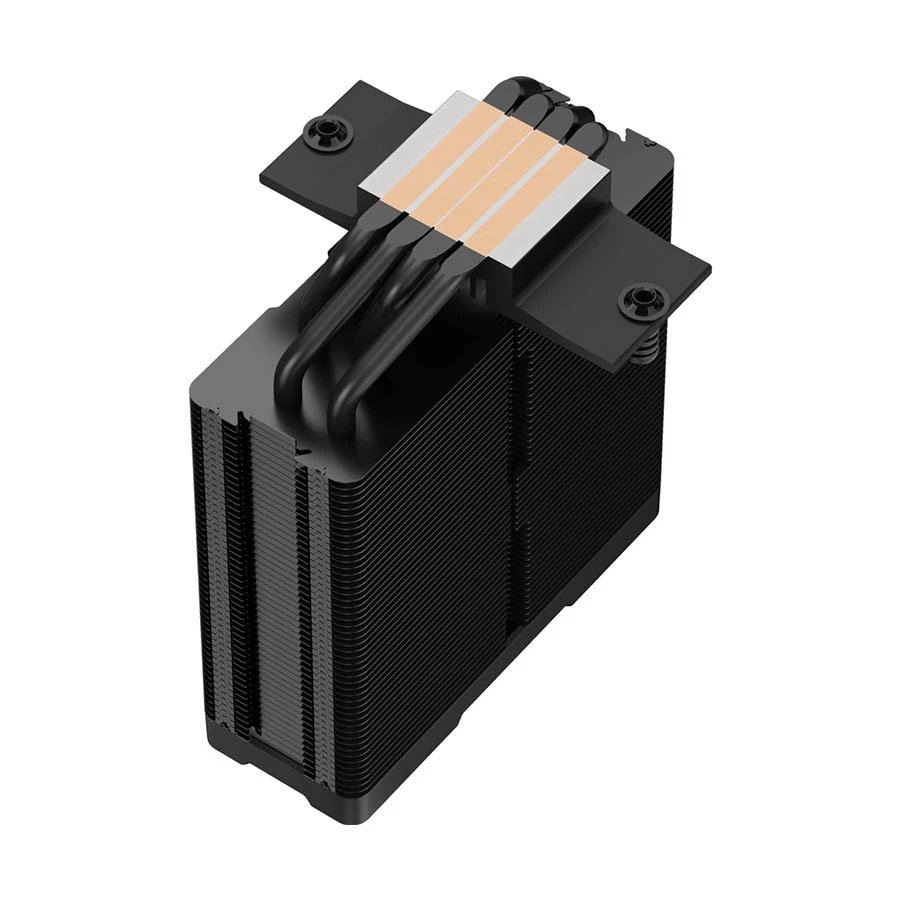 Deepcool AG400 Digital Plus ARGB Casing Fan Price in BD