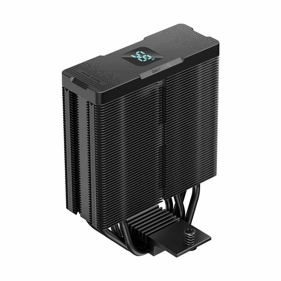 Deepcool AG400 Digital Plus ARGB Casing Fan specifications