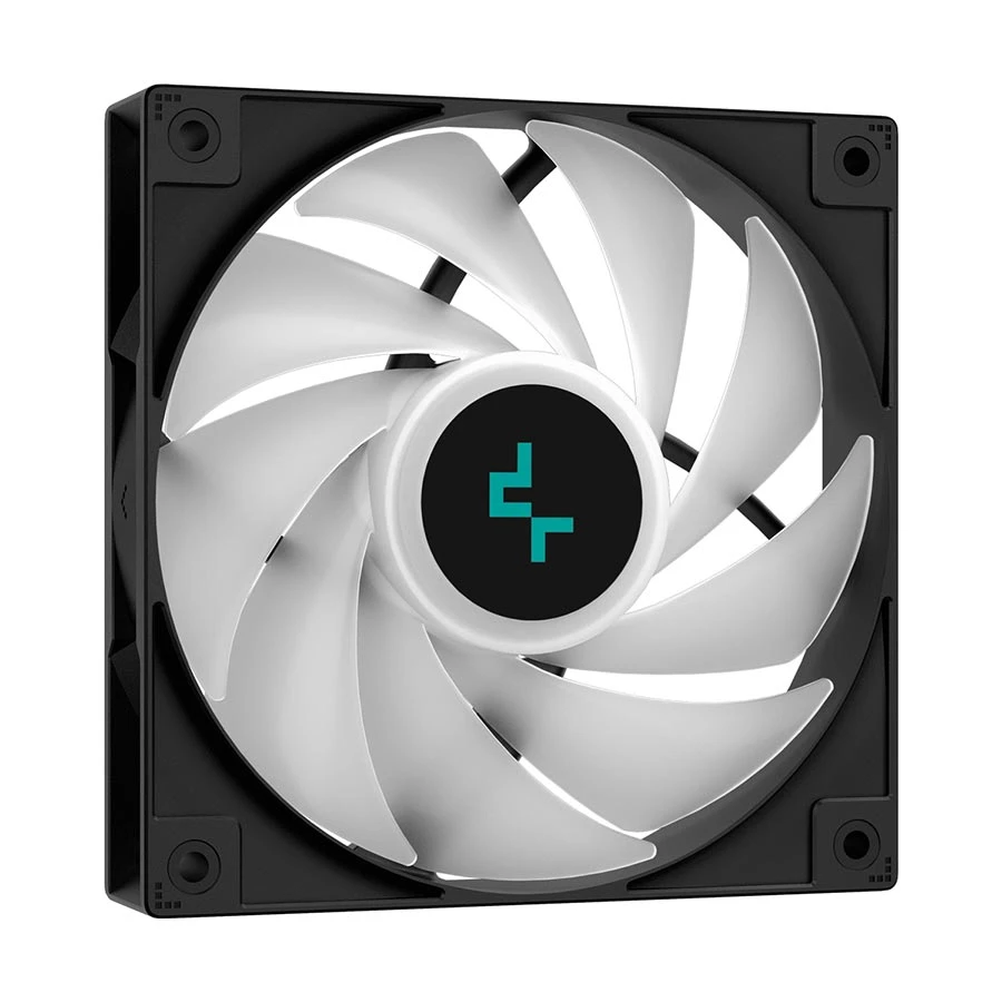 Deepcool AG400 Digital Plus ARGB Casing Fan Best Price