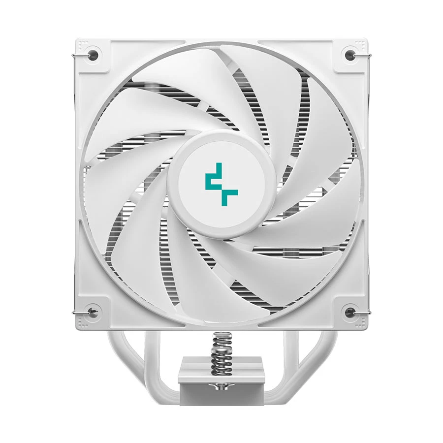 Deepcool AG400 Digital WH ARGB CPU Cooler in BD
