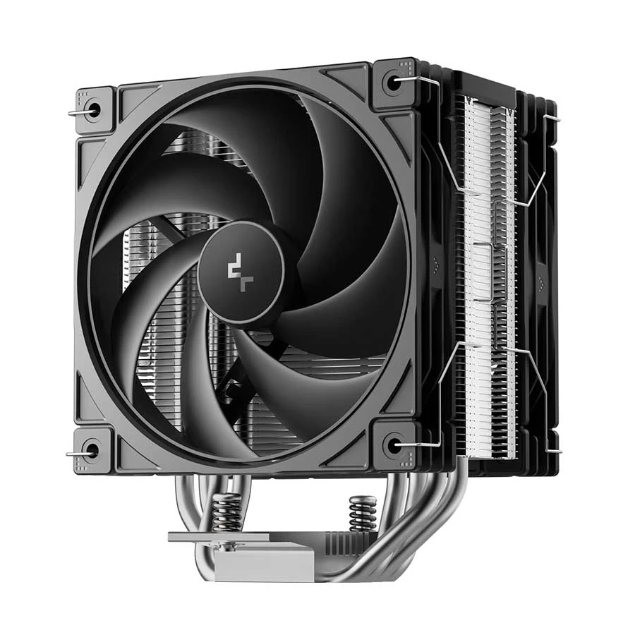 DeepCool Deepcool AG400 G2 PLUS All Brands Price in Bangladesh