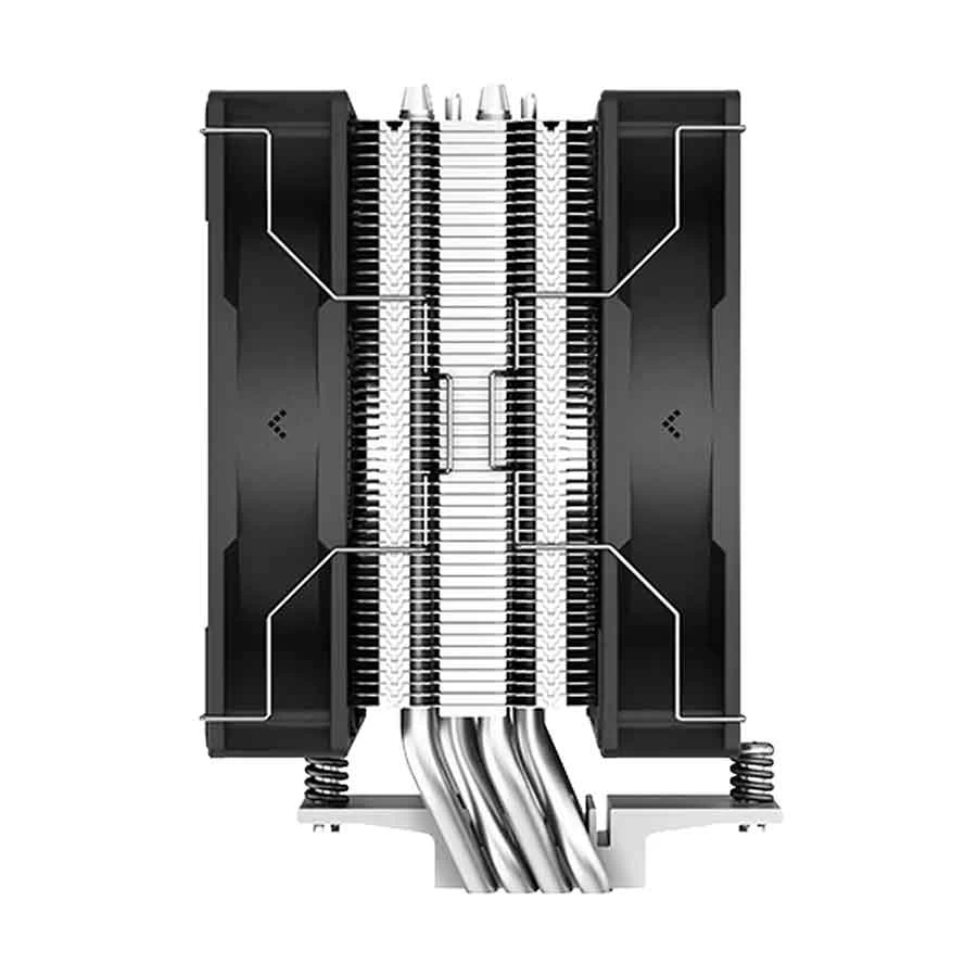 Deepcool AG400 PLUS CPU Cooler in BD