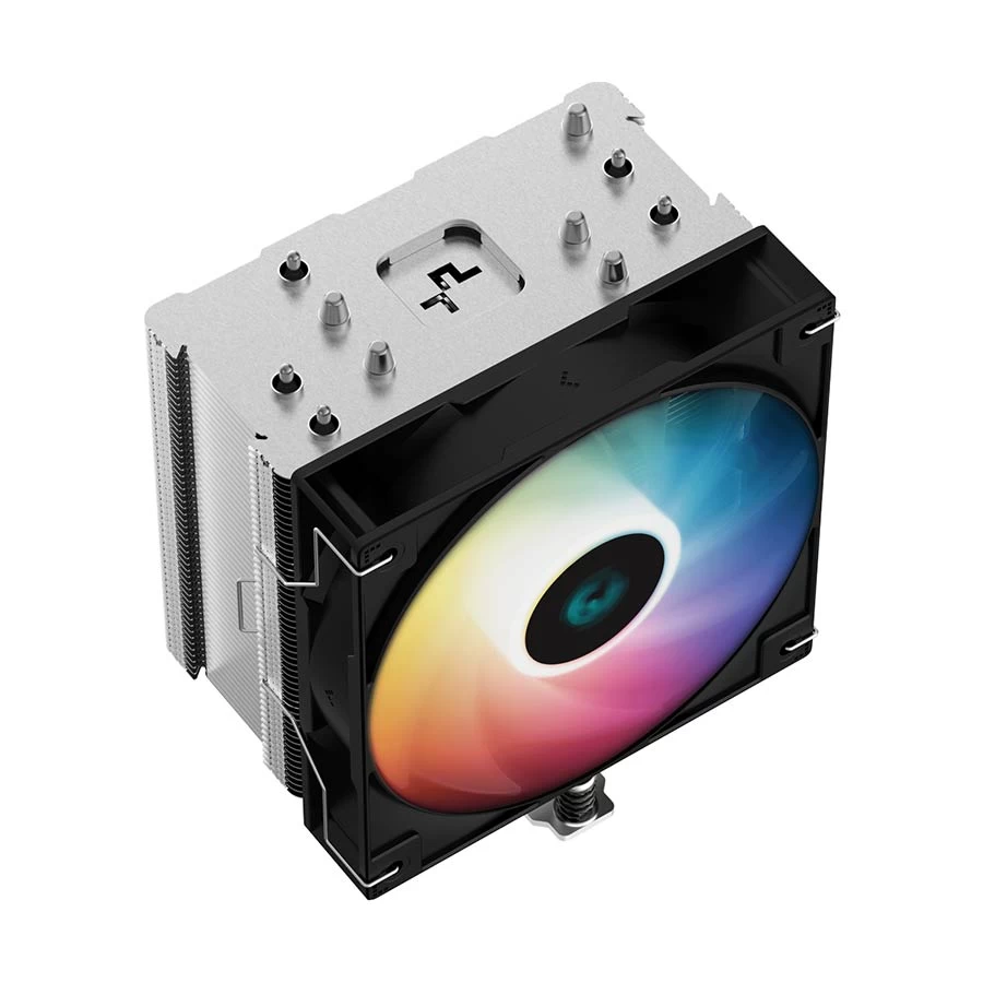 Deepcool AG500 ARGB CPU Cooler in BD