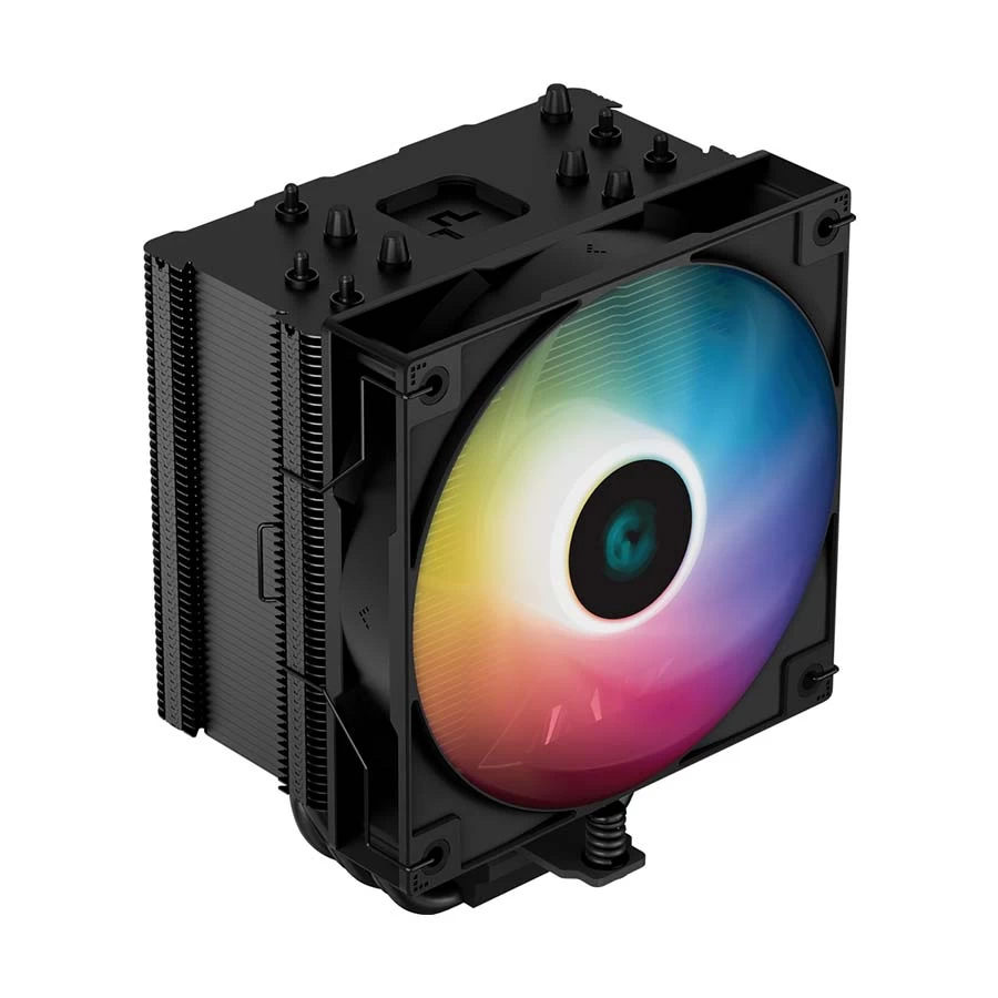 Deepcool AG500 BK ARGB CPU Cooler in BD