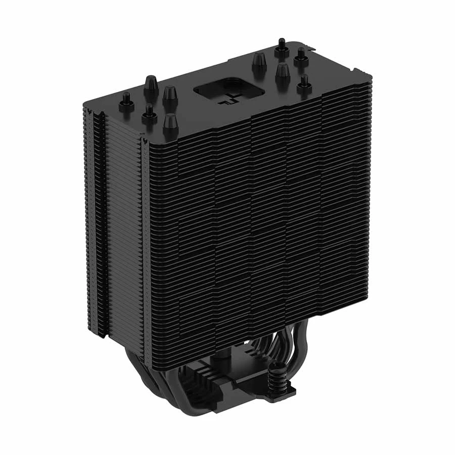 Deepcool AG500 BK ARGB CPU Cooler specifications
