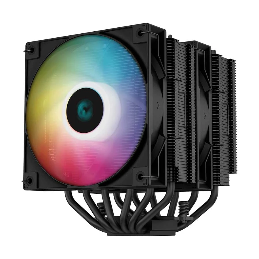 Deepcool AG620 BK ARGB CPU Cooler Price in Bangladesh