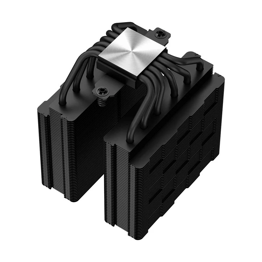 Deepcool AG620 BK ARGB CPU Cooler specifications