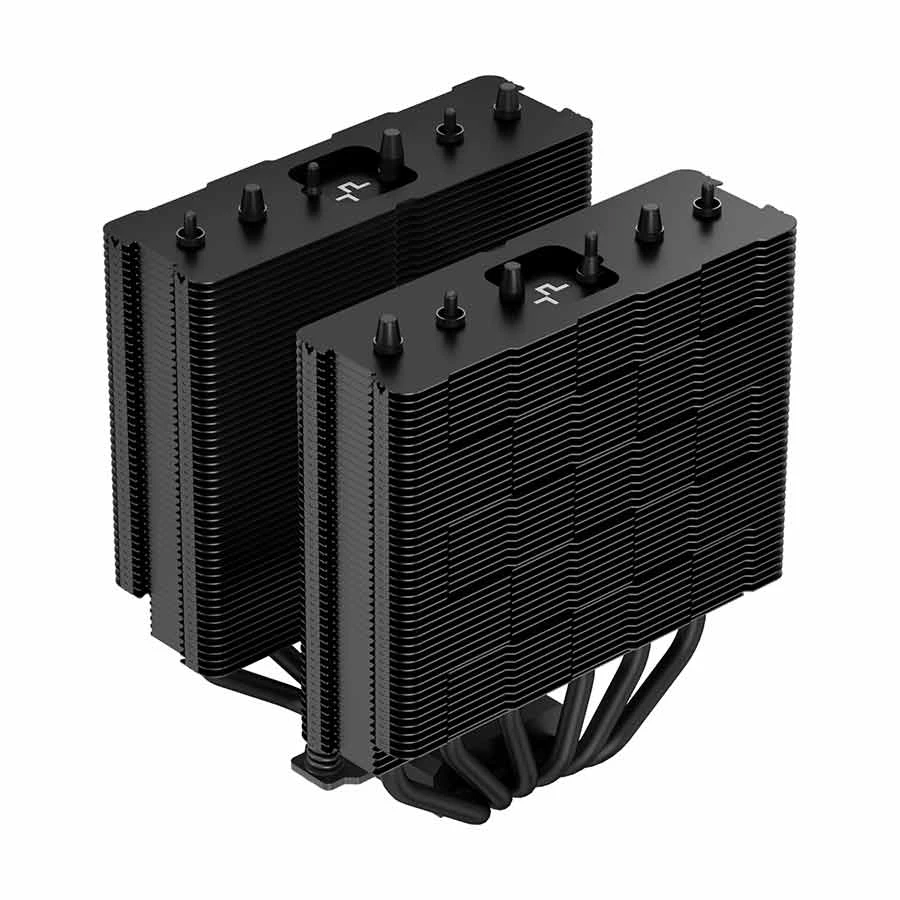 Deepcool AG620 BK ARGB CPU Cooler Best Price