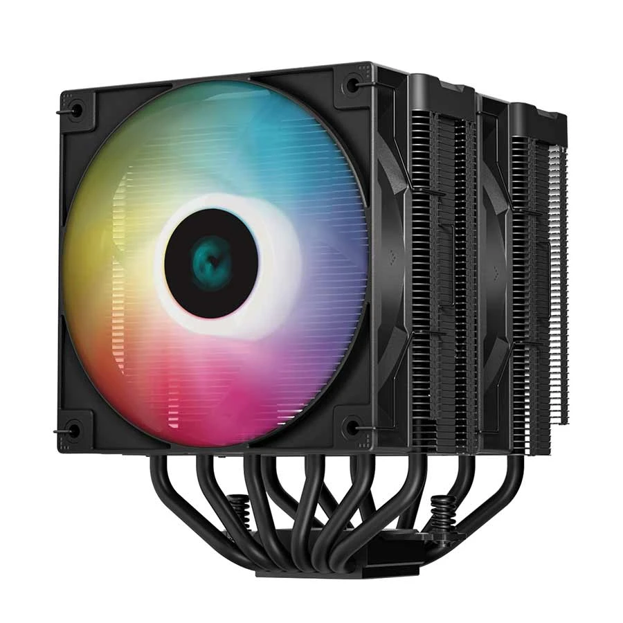 Deepcool AG620 Digital BK ARGB CPU Cooler Price in Bangladesh