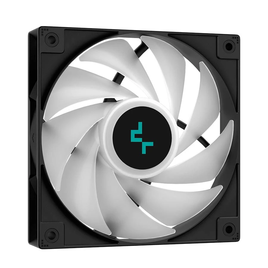 Deepcool AG620 Digital BK ARGB CPU Cooler Best Price
