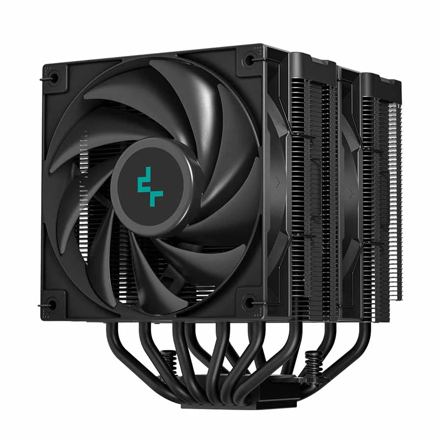 Deepcool AG620 Digital BK CPU Cooler Price in Bangladesh