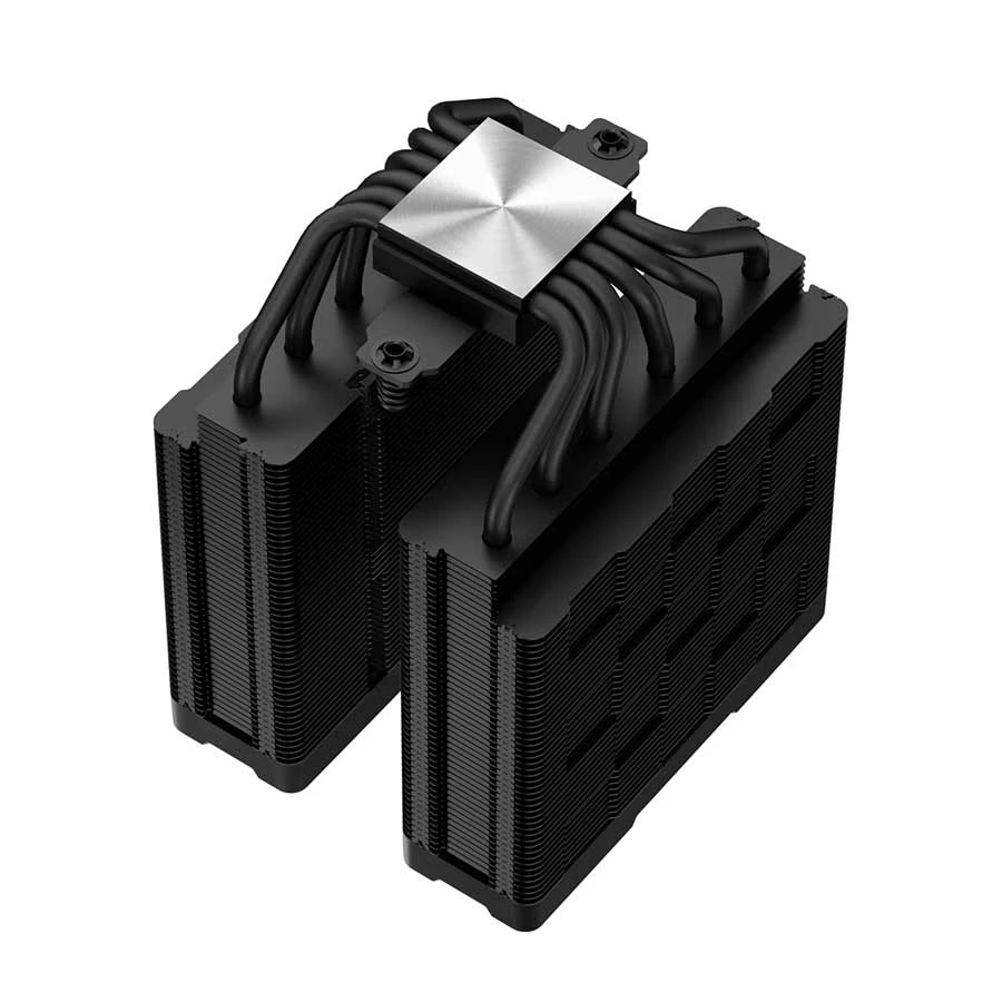 Deepcool AG620 Digital BK CPU Cooler specifications