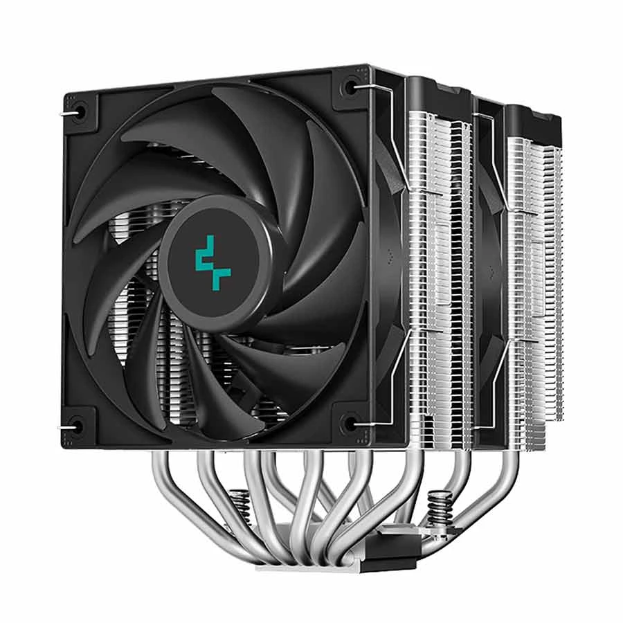 Deepcool AG620 Digital CPU Cooler Price in Bangladesh
