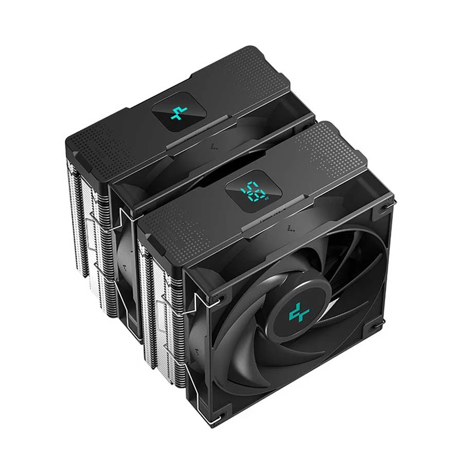 Deepcool AG620 Digital CPU Cooler in BD