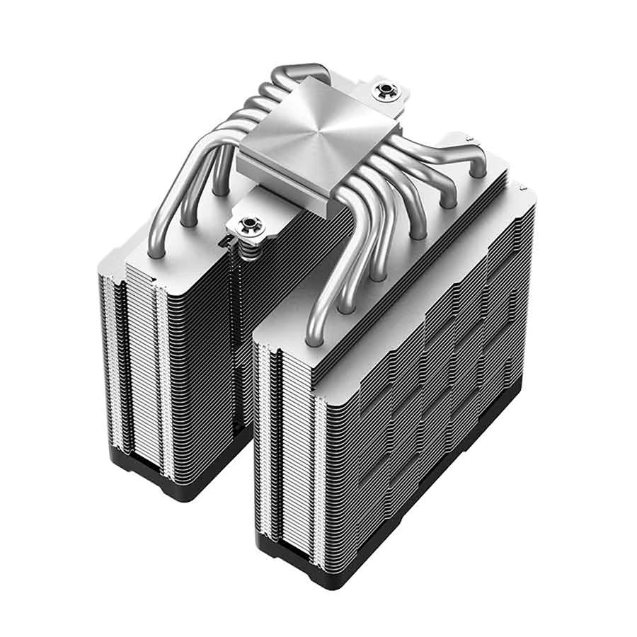 Deepcool AG620 Digital CPU Cooler specifications