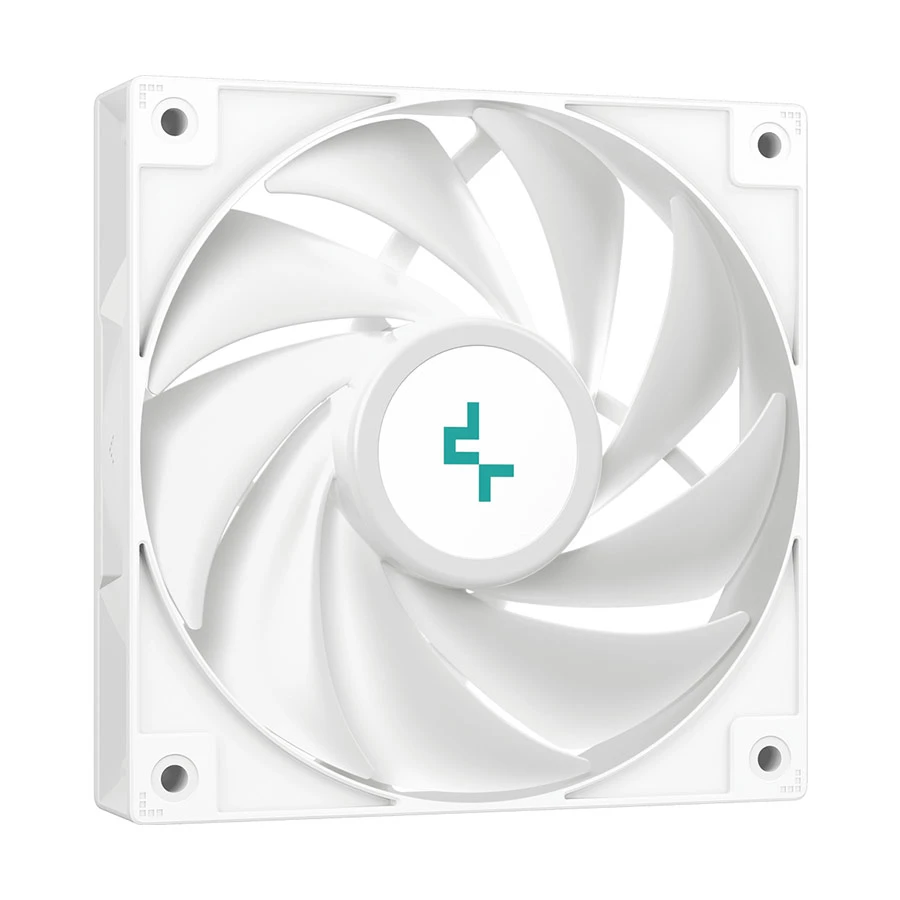 Deepcool AG620 Digital WH CPU Cooler specifications