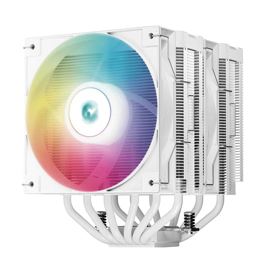 Deepcool AG620 Digital WH ARGB CPU Cooler Price in Bangladesh