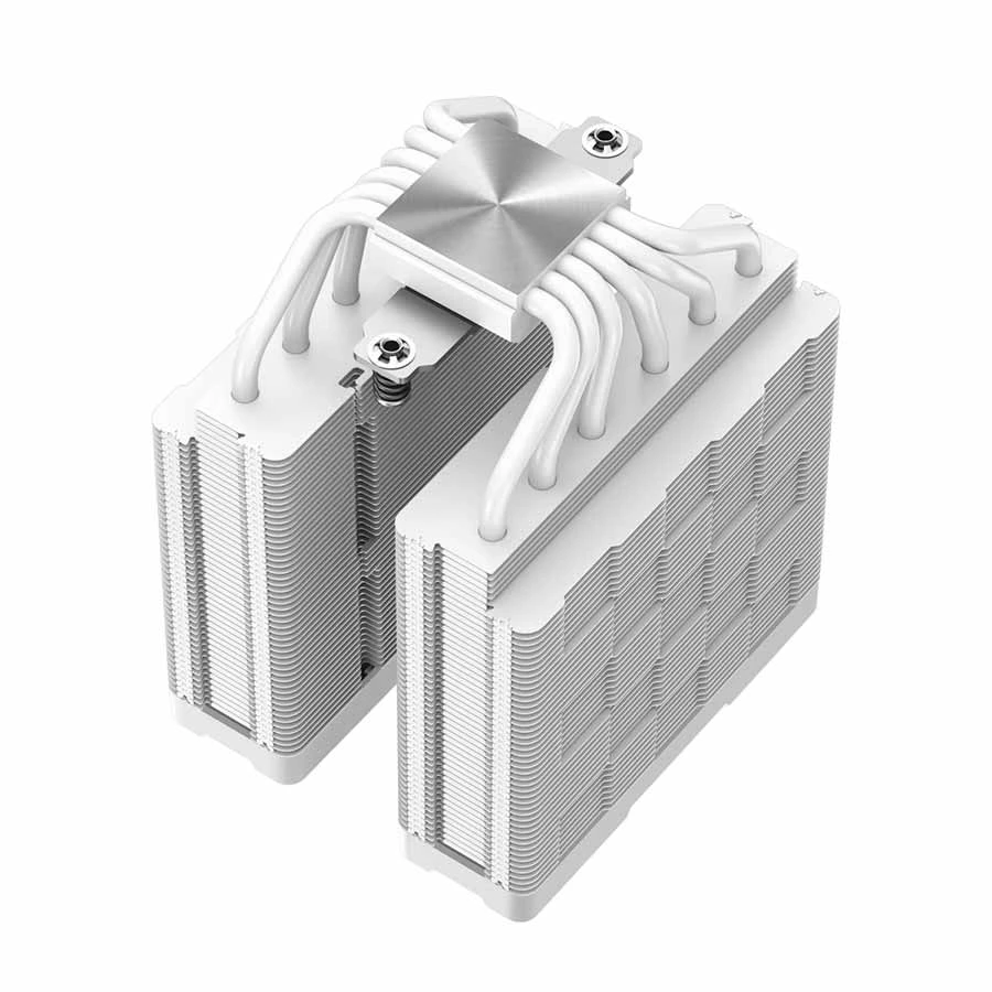 Deepcool AG620 Digital WH ARGB CPU Cooler specifications