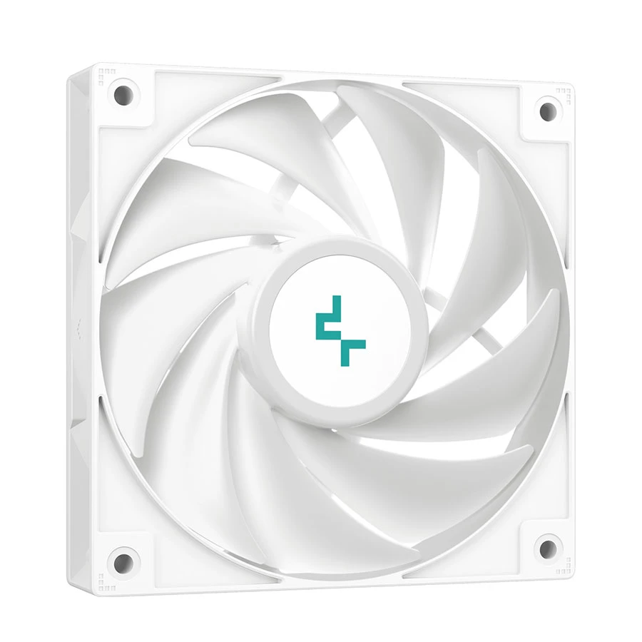 Deepcool AG620 Digital WH ARGB CPU Cooler Best Price