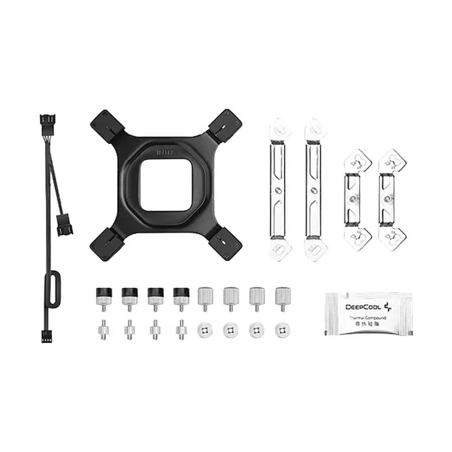 Deepcool AG620 CPU Cooler Price in BD