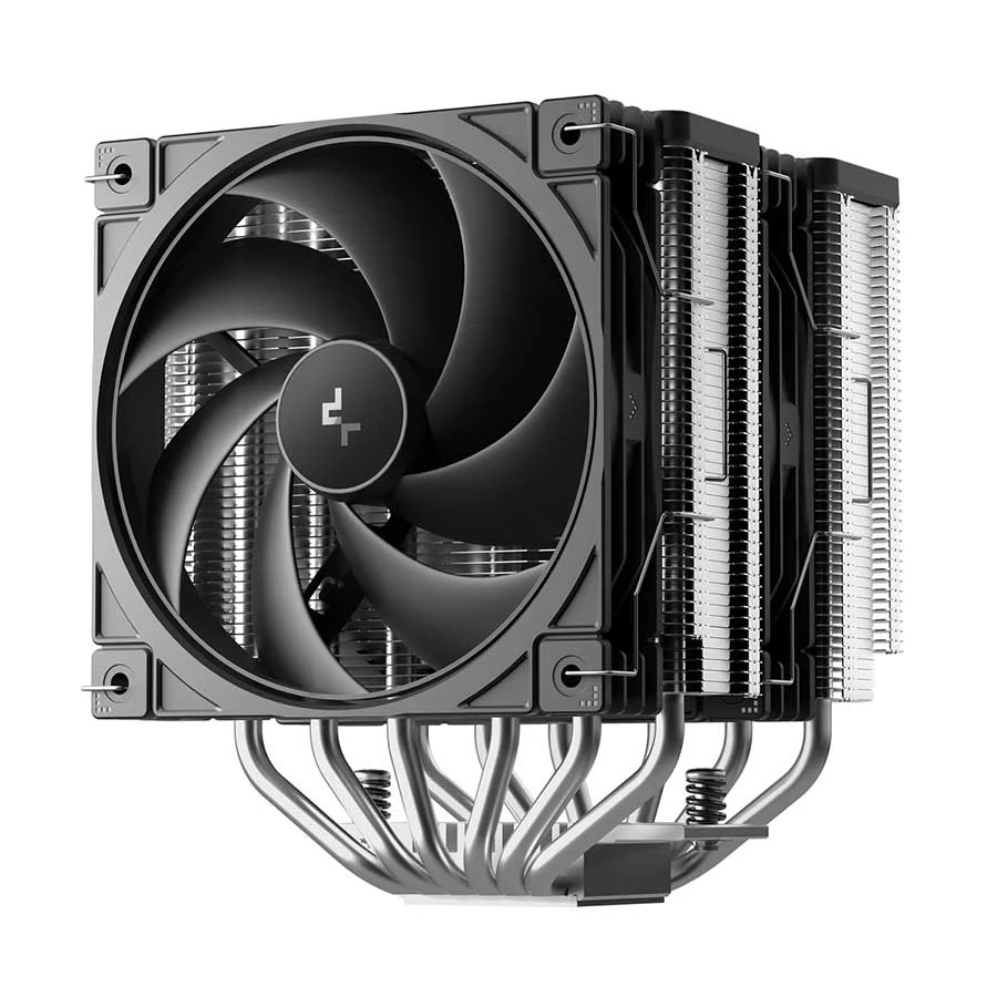 DeepCool Deepcool AG620 G2 All Brands Price in Bangladesh