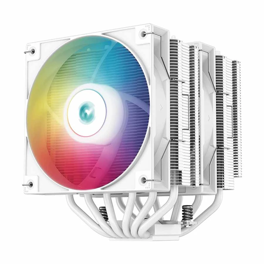 Deepcool AG620 WH CPU Cooler in BD