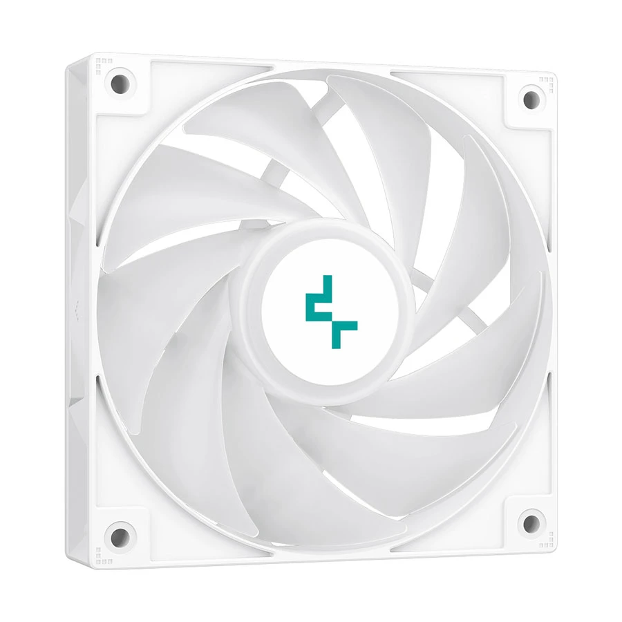 Deepcool AG620 WH CPU Cooler specifications