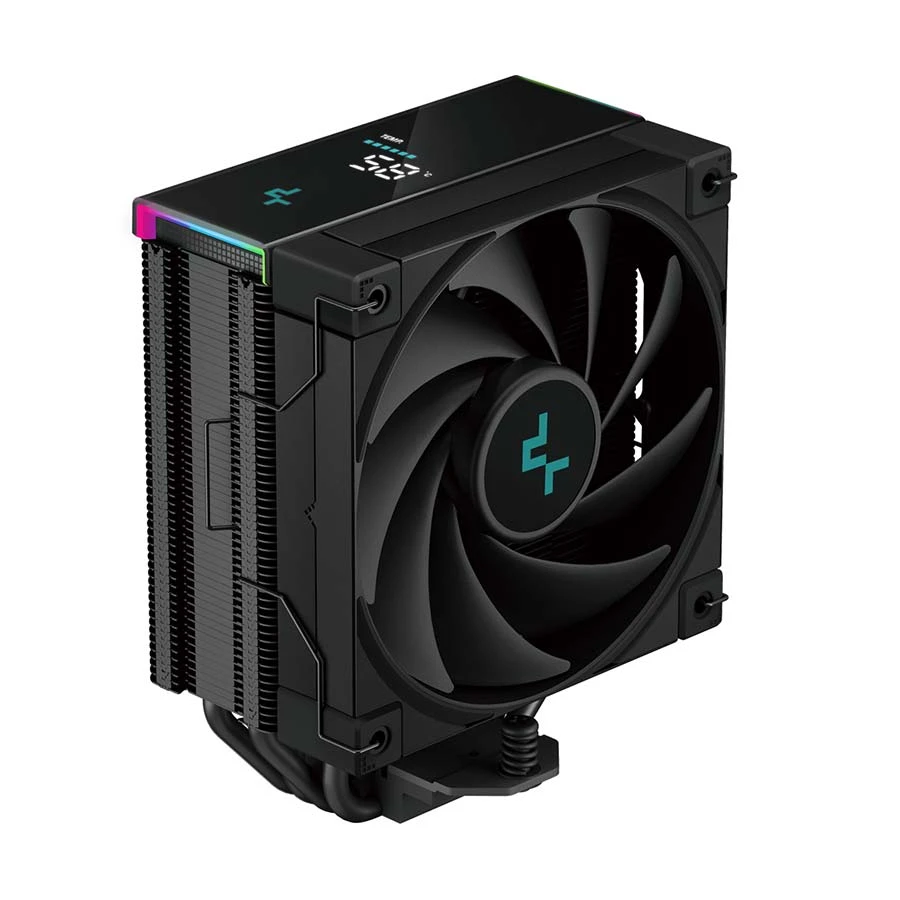 Deepcool AK400 Digital CPU Cooler in BD