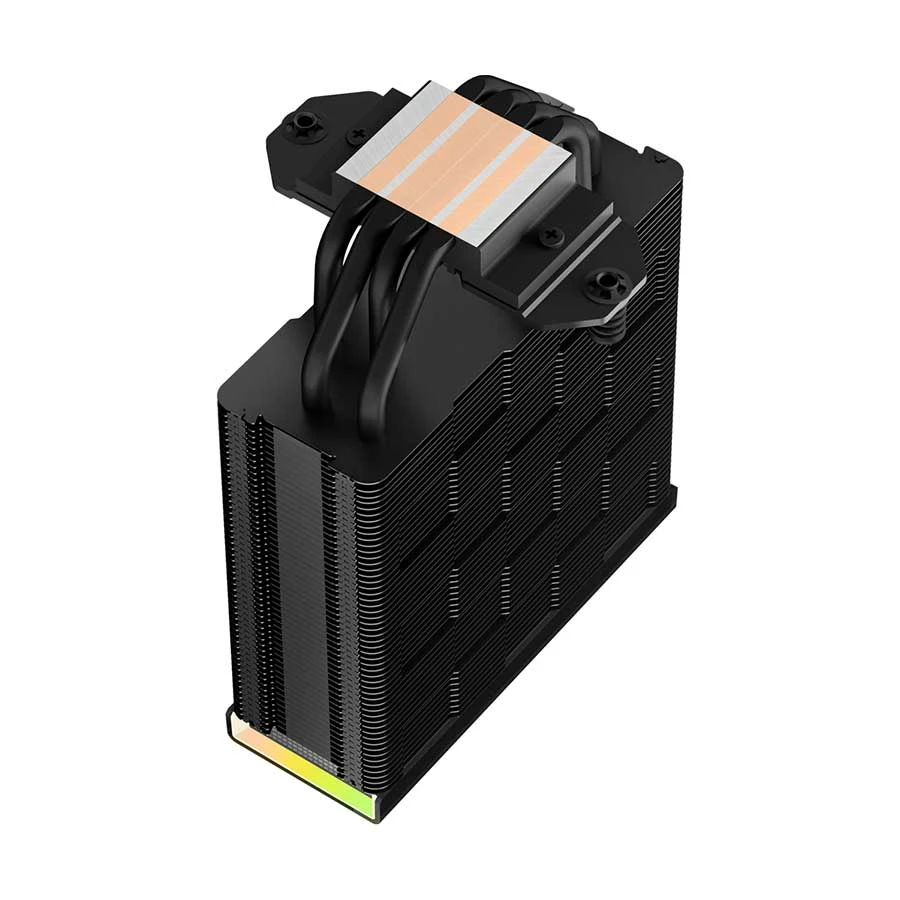 Deepcool AK400 Digital CPU Cooler specifications