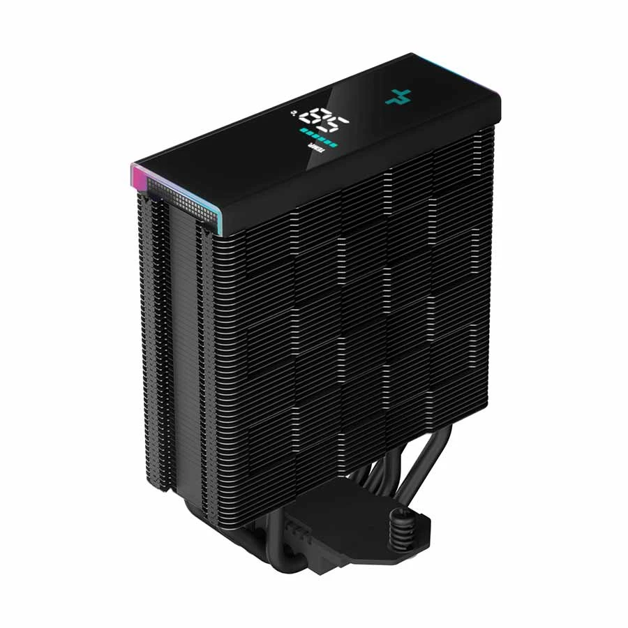 Deepcool AK400 Digital CPU Cooler Best Price