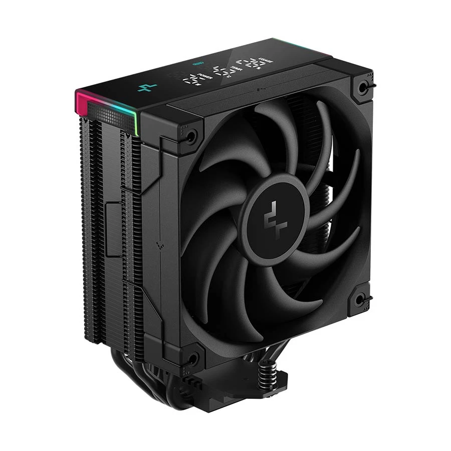 Deepcool AK400 Digital Pro ARGB CPU Cooler in BD