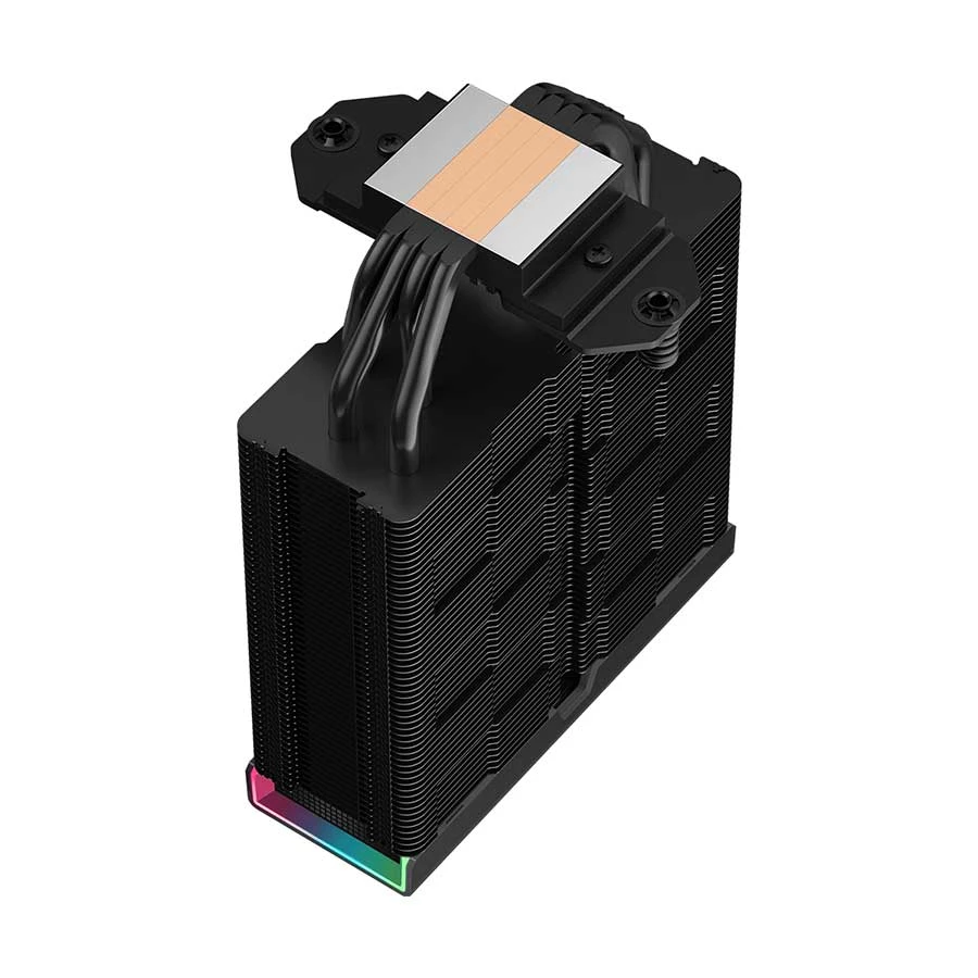 Deepcool AK400 Digital Pro ARGB CPU Cooler Price in BD