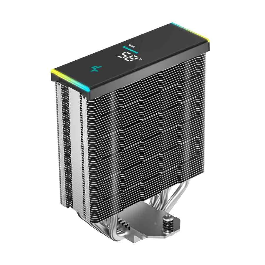 DeepCool Deepcool AK400 Digital SE All Brands specifications