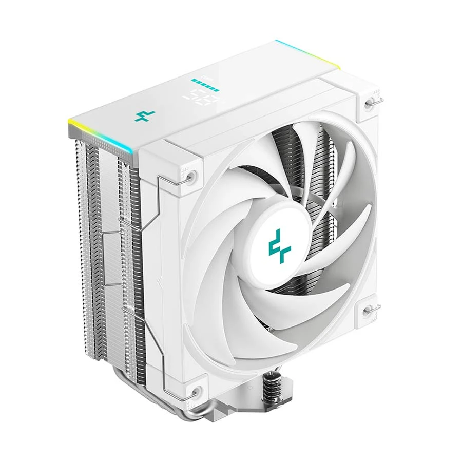 DeepCool Deepcool AK400 Digital SE WH All Brands Price in Bangladesh