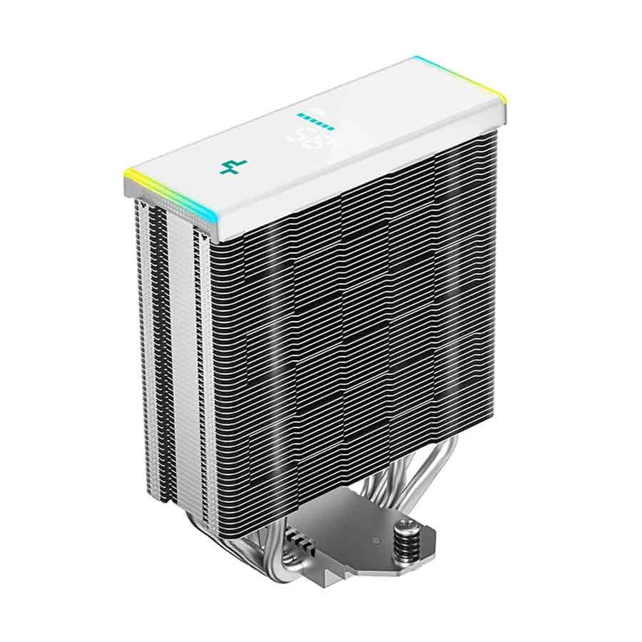 DeepCool Deepcool AK400 Digital SE WH All Brands specifications