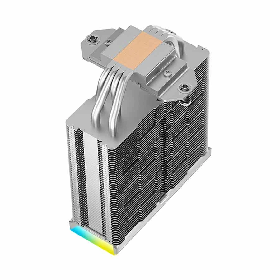 DeepCool Deepcool AK400 Digital SE WH All Brands Best Price