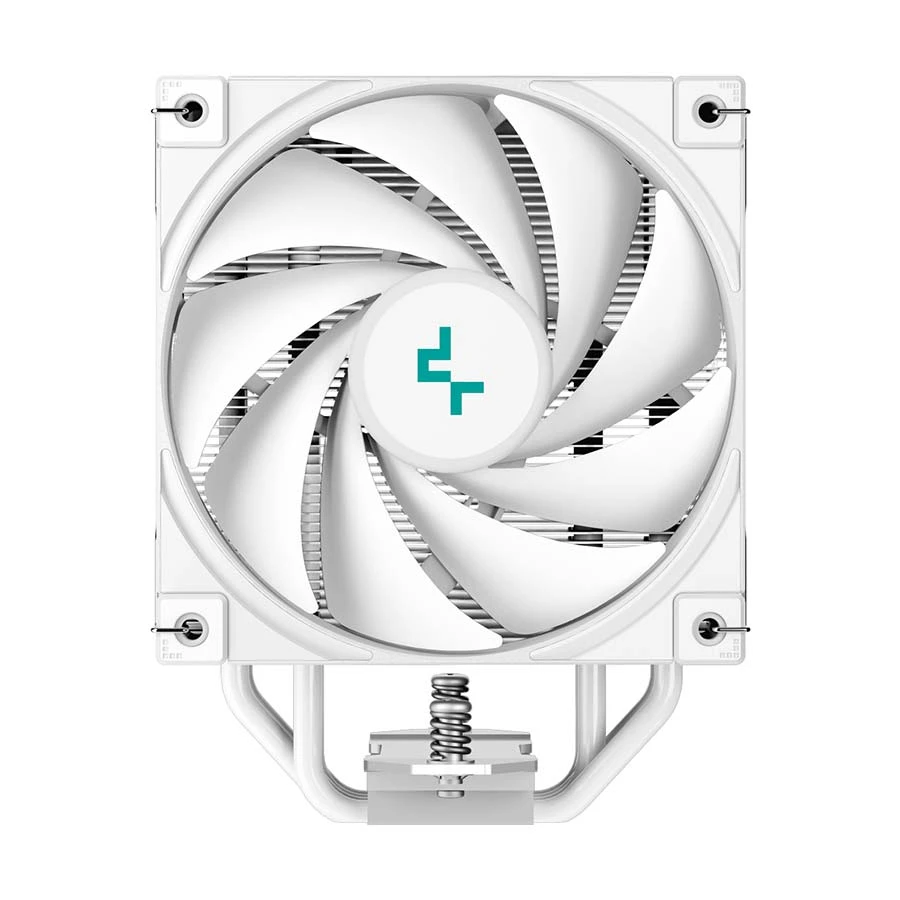 Deepcool AK400 Digital WH CPU Cooler