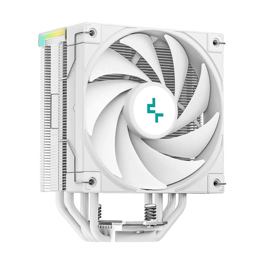 Deepcool AK400 Digital WH CPU Cooler Price in Bangladesh