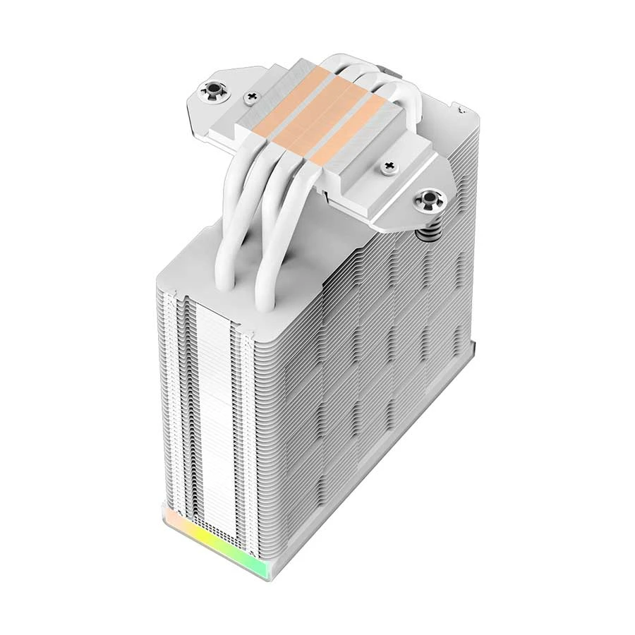 Deepcool AK400 Digital WH CPU Cooler specifications