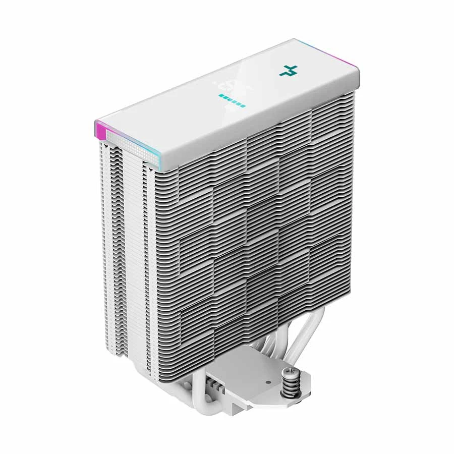 Deepcool AK400 Digital WH CPU Cooler Best Price