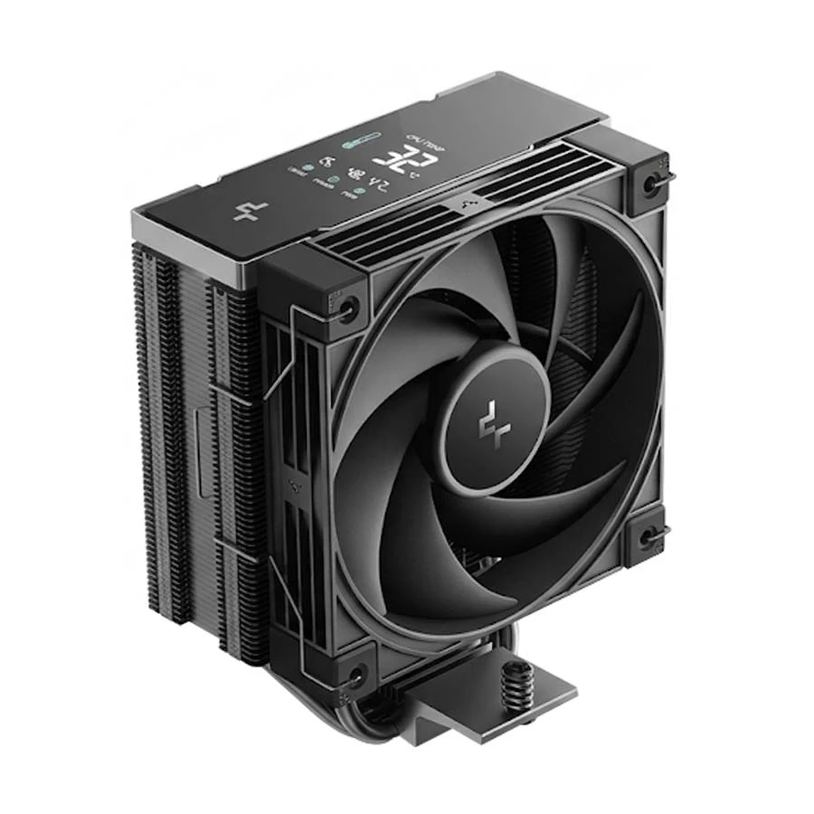 DeepCool Deepcool AK400 G2 Digital NYX All Brands Price in Bangladesh
