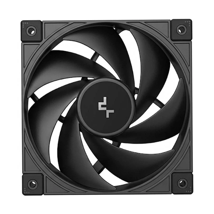 Deepcool AK400 G2 Digital NYX All Brands