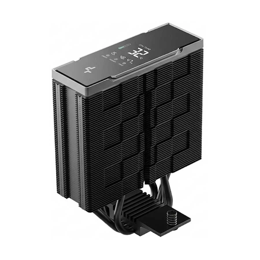 DeepCool Deepcool AK400 G2 Digital NYX All Brands specifications