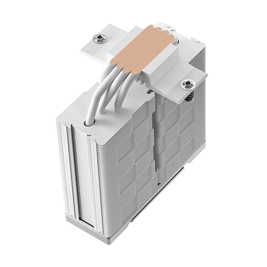 DeepCool Deepcool AK400 G2 WH All Brands Best Price