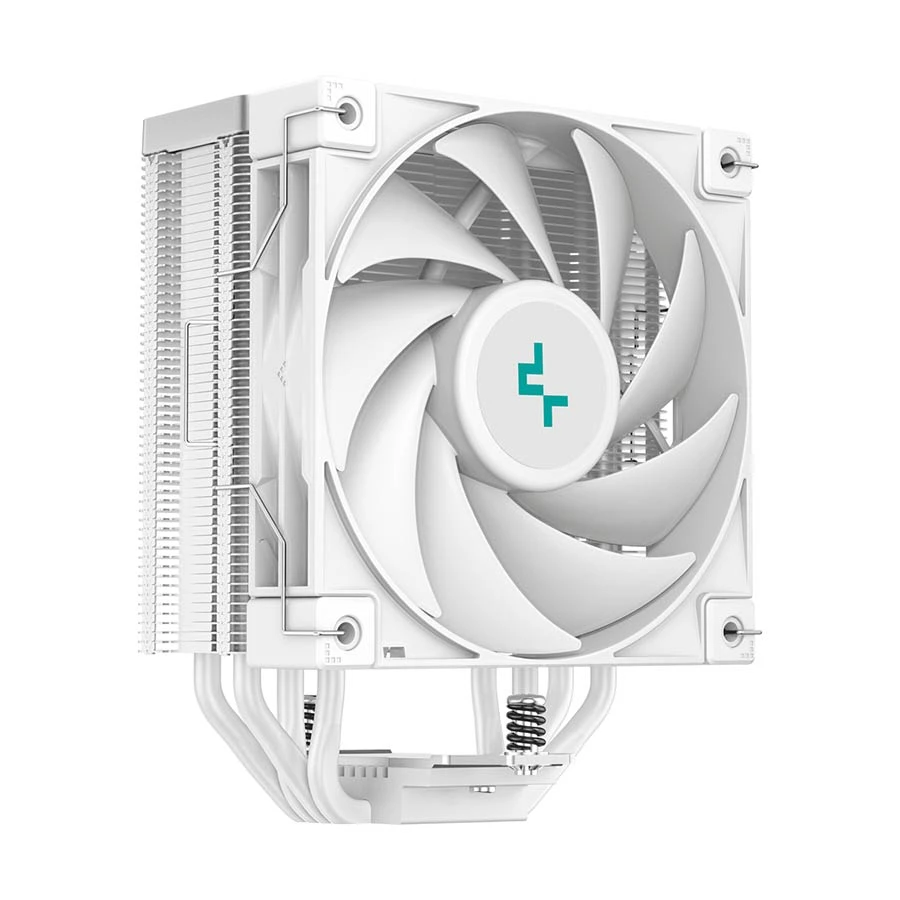 DeepCool Deepcool AK400 WH All Brands Price in Bangladesh