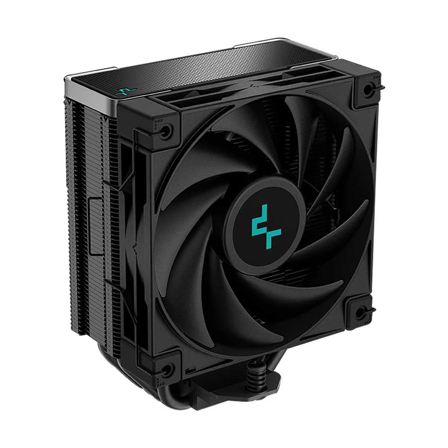 Deepcool AK400 ZERO DARK CPU Cooler Price in Bangladesh