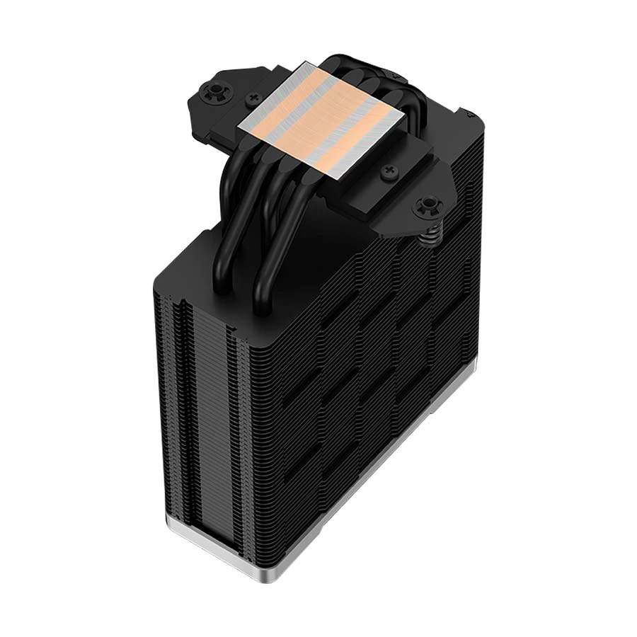 Deepcool AK400 ZERO DARK CPU Cooler Price in BD